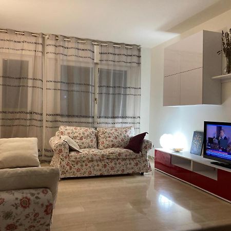 Giovigemini Apartment Treviso Exteriér fotografie