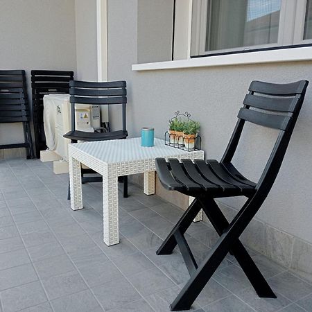 Giovigemini Apartment Treviso Exteriér fotografie