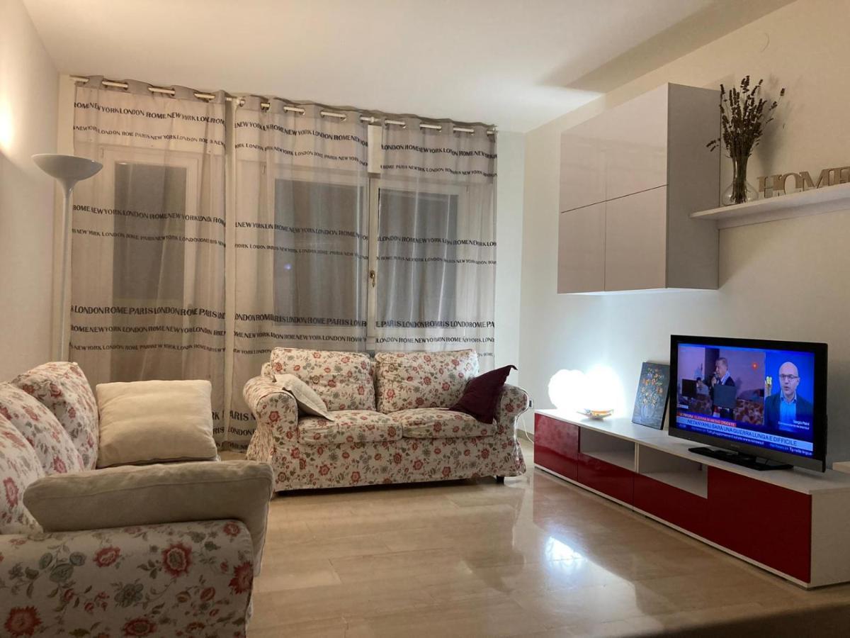 Giovigemini Apartment Treviso Exteriér fotografie