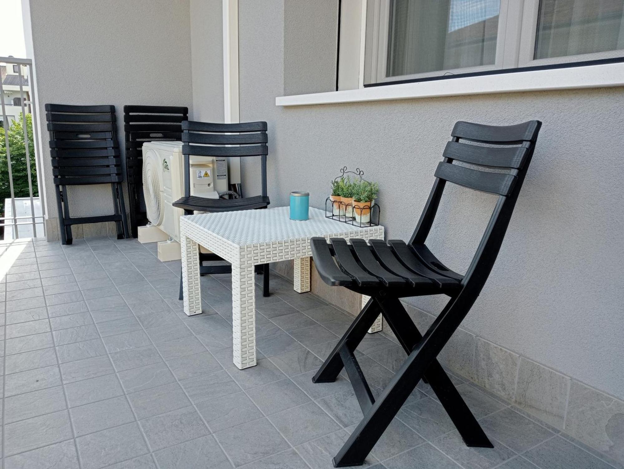 Giovigemini Apartment Treviso Exteriér fotografie